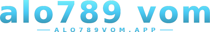 alo789 vom logo